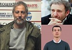 Bizzotto, Bortolotto, Fabrin Bizzotto, Bortolotto, Fabrin